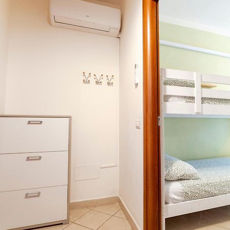 San Marco Bed&Garden Apartment Livorno Exterior foto