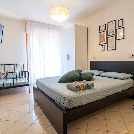San Marco Bed&Garden Apartment Livorno Exterior foto