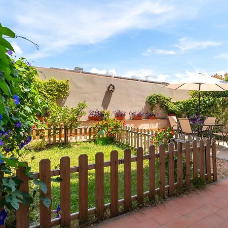 San Marco Bed&Garden Apartment Livorno Exterior foto