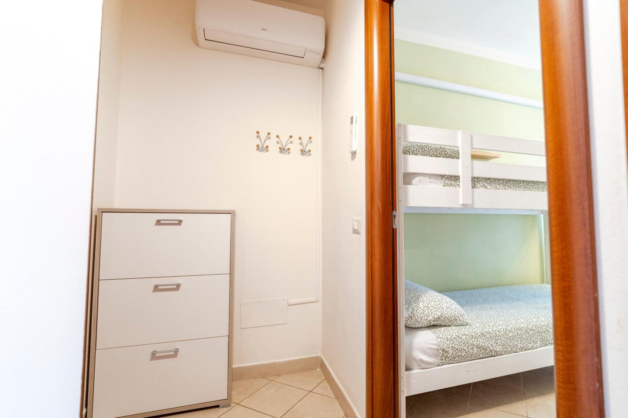 San Marco Bed&Garden Apartment Livorno Exterior foto