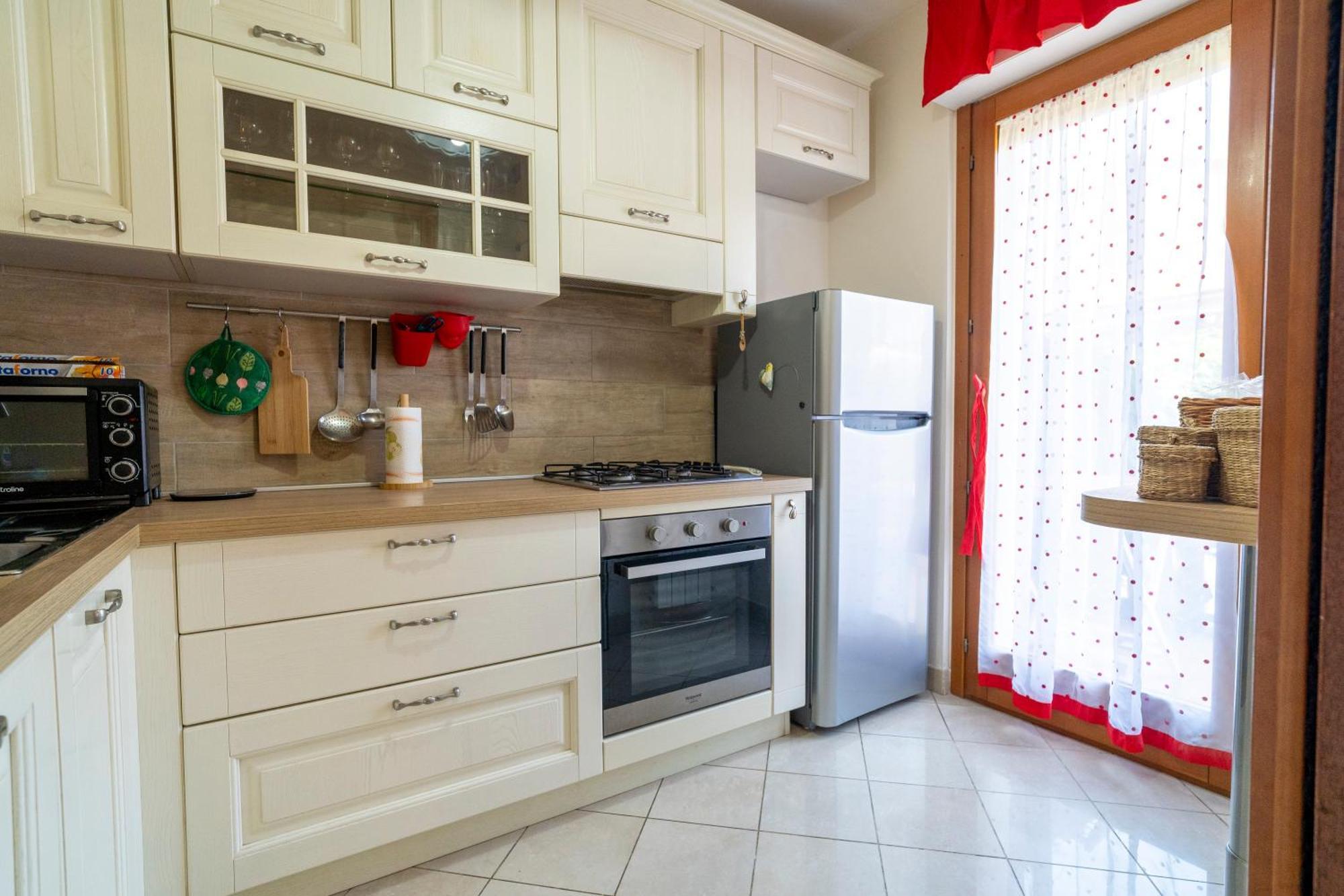 San Marco Bed&Garden Apartment Livorno Exterior foto